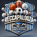 RECAPALOOZA